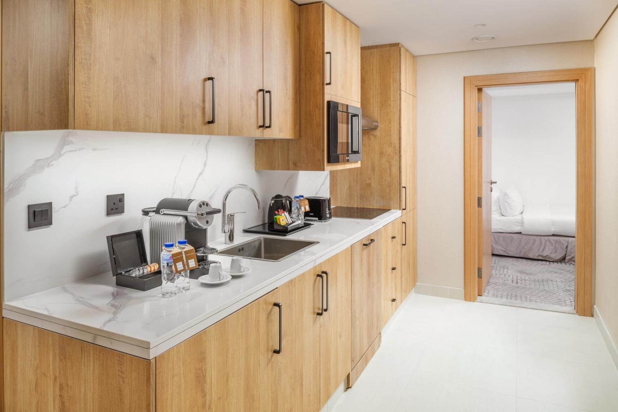 Taiba Suites Madinah Medyna Zewnętrze zdjęcie